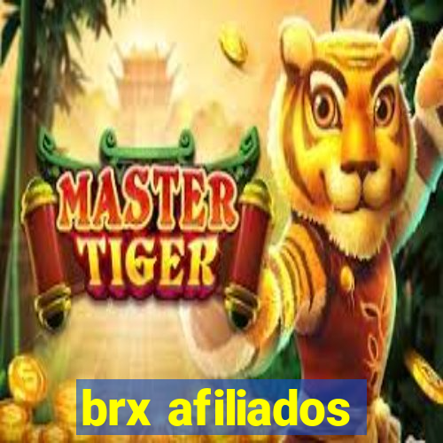 brx afiliados